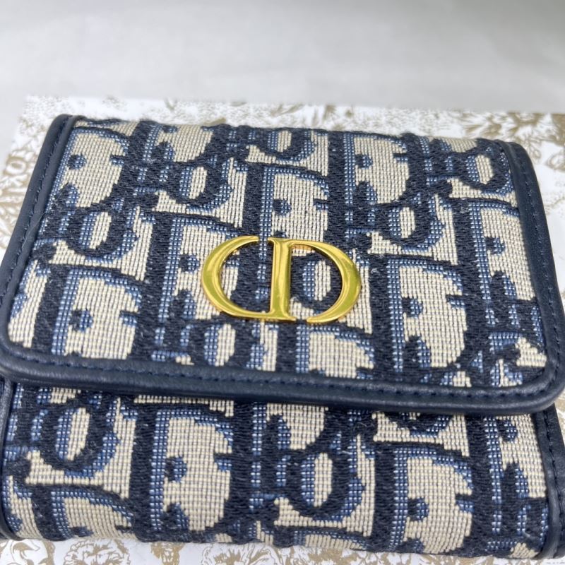 Christian Dior Wallet